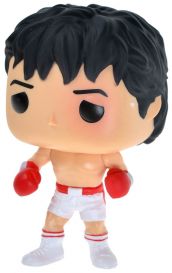 Фигурка Funko POP! Movies. Rocky 45th: Rocky Balboa 1177